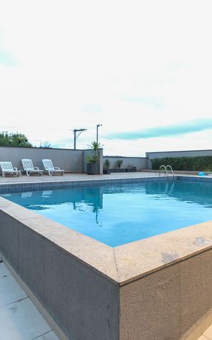 Apartamento para alugar com 50m², 3 quartos e 1 vagaPiscina