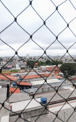 Apartamento para alugar com 50m², 3 quartos e 1 vagaVista do Quarto 2