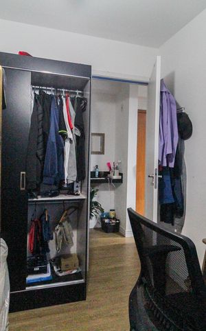 Apartamento para alugar com 50m², 3 quartos e 1 vagaQuarto 3