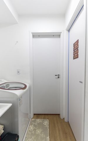 Apartamento para alugar com 50m², 3 quartos e 1 vagaÁrea de Serviço