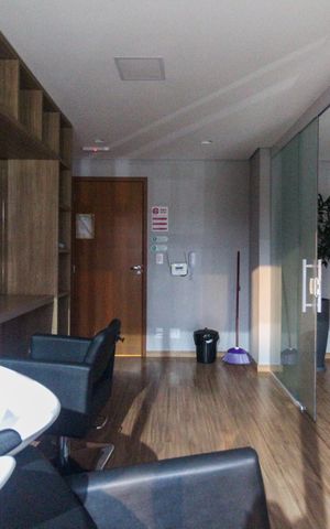 Apartamento para alugar com 50m², 3 quartos e 1 vagaEspaço Mulher