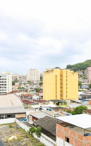 Apartamento à venda com 74m², 2 quartos e 1 vaga Apartamento à venda com 74m², 2 quartos e 1 vagaVaranda da Sala