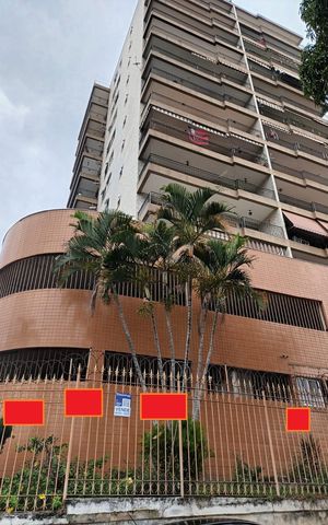 Apartamento à venda com 74m², 2 quartos e 1 vaga Apartamento à venda com 74m², 2 quartos e 1 vagaFachada