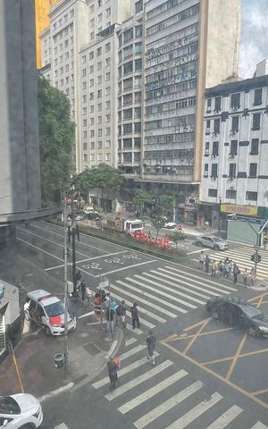 Apartamento à venda com 55m², 1 quarto e sem vaga