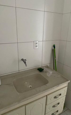 Apartamento à venda com 55m², 1 quarto e sem vaga