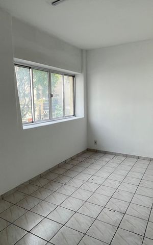 Apartamento à venda com 55m², 1 quarto e sem vaga
