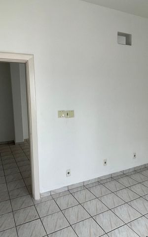 Apartamento à venda com 55m², 1 quarto e sem vaga