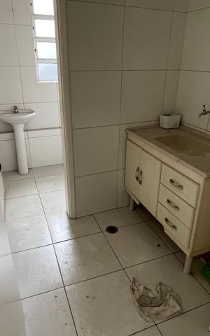 Apartamento à venda com 55m², 1 quarto e sem vaga