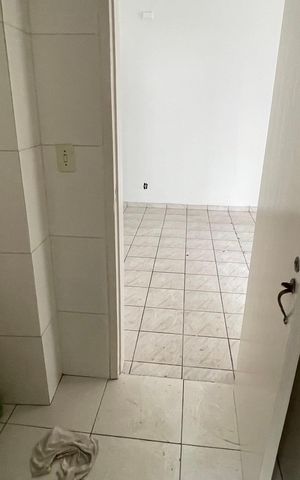 Apartamento à venda com 55m², 1 quarto e sem vaga