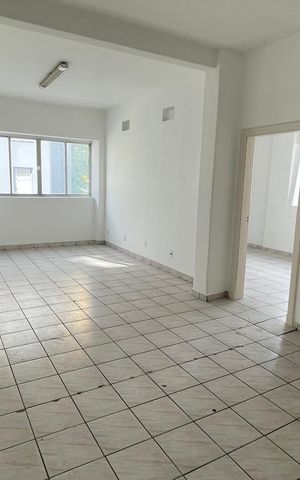 Apartamento à venda com 55m², 1 quarto e sem vaga