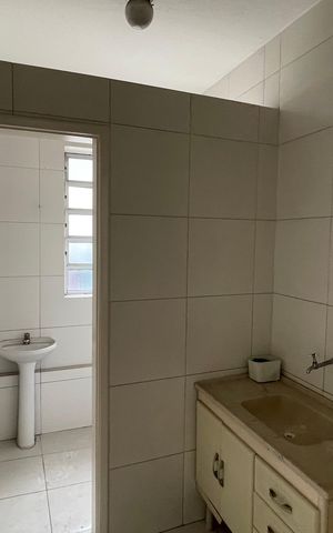 Apartamento à venda com 55m², 1 quarto e sem vaga