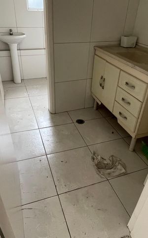 Apartamento à venda com 55m², 1 quarto e sem vaga