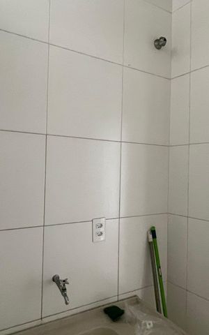 Apartamento à venda com 55m², 1 quarto e sem vaga