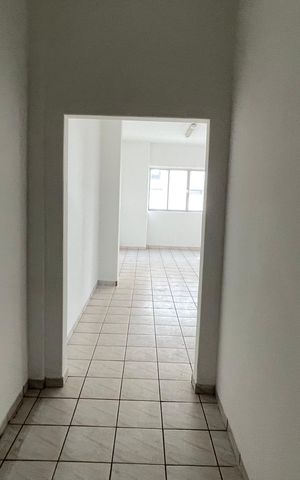 Apartamento à venda com 55m², 1 quarto e sem vaga