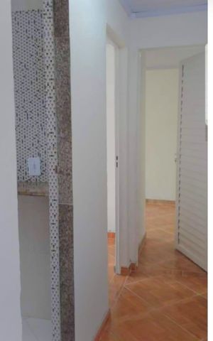 Casa de condomínio para alugar com 180m², 3 quartos e 1 vaga Casa de condomínio para alugar com 180m², 3 quartos e 1 vagaCorredor