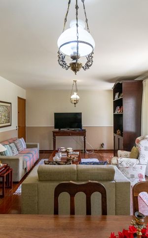 Apartamento à venda com 130m², 3 quartos e 2 vagasSala 