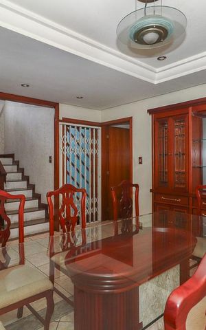 Casa à venda com 255m², 3 quartos e 4 vagasSala de Jantar