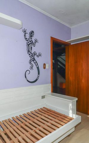 Casa à venda com 255m², 3 quartos e 4 vagasQuarto 3