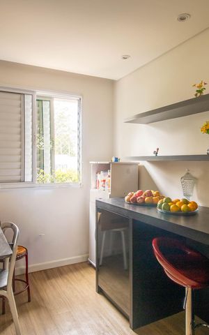 Apartamento à venda com 73m², 2 quartos e 1 vagaSala