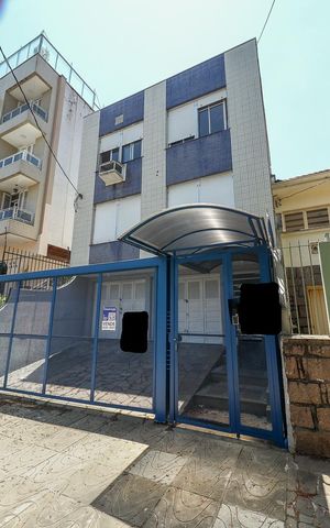 Apartamento à venda com 104m², 3 quartos e sem vagaFachada