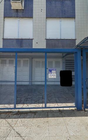 Apartamento à venda com 104m², 3 quartos e sem vagaFachada
