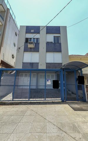 Apartamento à venda com 104m², 3 quartos e sem vagaFachada