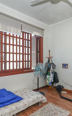 Apartamento à venda com 104m², 3 quartos e sem vagaQuarto