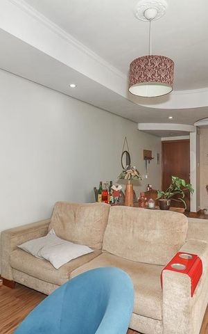 Apartamento à venda com 104m², 3 quartos e sem vagaSala