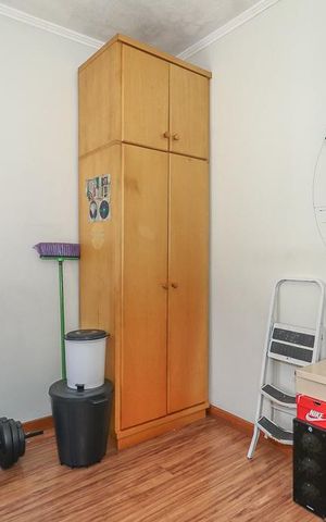 Apartamento à venda com 104m², 3 quartos e sem vagaQuarto