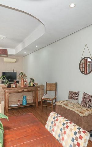Apartamento à venda com 104m², 3 quartos e sem vagaSala