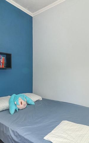 Apartamento à venda com 104m², 3 quartos e sem vagaQuarto 3