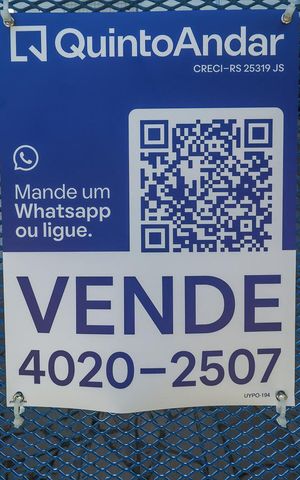Apartamento à venda com 104m², 3 quartos e sem vagaFachada