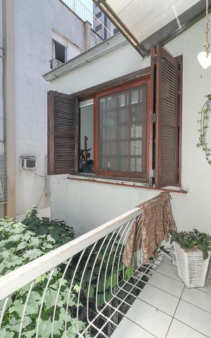 Apartamento à venda com 104m², 3 quartos e sem vagaVaranda da Sala