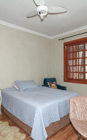 Apartamento à venda com 104m², 3 quartos e sem vagaQuarto 2