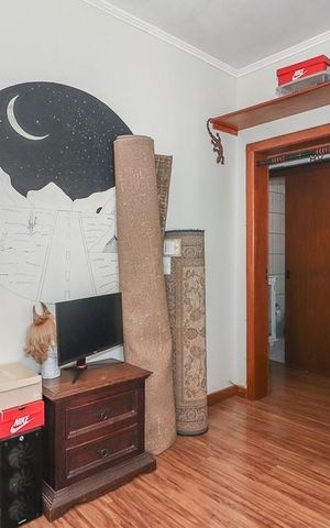 Apartamento à venda com 104m², 3 quartos e sem vagaQuarto