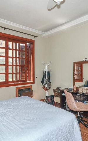 Apartamento à venda com 104m², 3 quartos e sem vagaQuarto 2