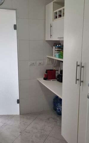 Apartamento à venda com 95m², 3 quartos e 2 vagas