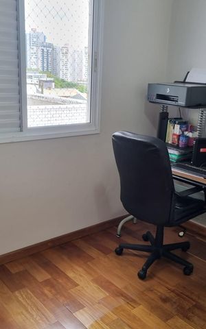 Apartamento à venda com 95m², 3 quartos e 2 vagas