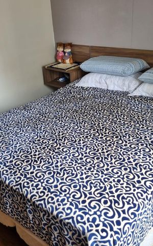 Apartamento à venda com 95m², 3 quartos e 2 vagas