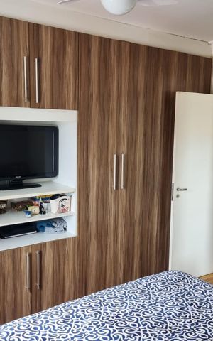 Apartamento à venda com 95m², 3 quartos e 2 vagas
