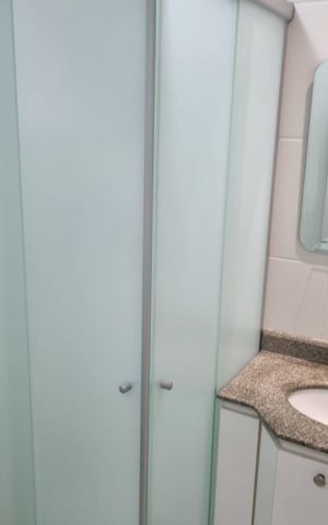 Apartamento à venda com 95m², 3 quartos e 2 vagas