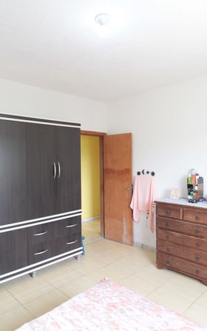 Casa à venda com 607m², 3 quartos e 4 vagasQuarto 2