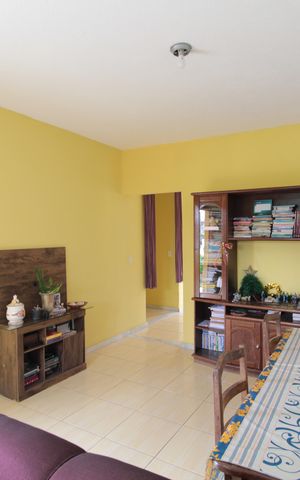 Casa à venda com 607m², 3 quartos e 4 vagasSala