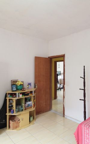 Casa à venda com 607m², 3 quartos e 4 vagasQuarto 1