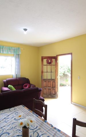 Casa à venda com 607m², 3 quartos e 4 vagasSala