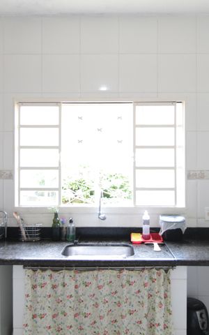 Casa à venda com 607m², 3 quartos e 4 vagasCozinha