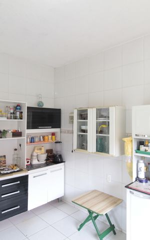 Casa à venda com 607m², 3 quartos e 4 vagasCozinha