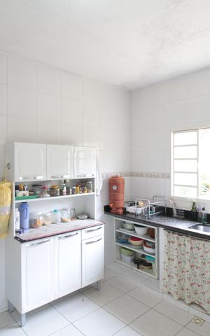 Casa à venda com 607m², 3 quartos e 4 vagasCozinha
