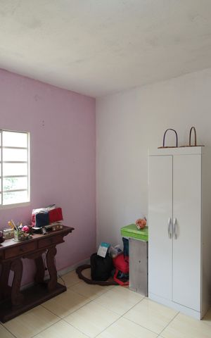 Casa à venda com 607m², 3 quartos e 4 vagasQuarto 1