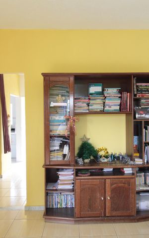 Casa à venda com 607m², 3 quartos e 4 vagasSala